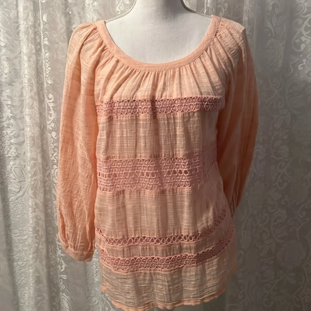 LOFT Blouse - Picture 7 of 9